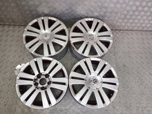 Laden Sie das Bild in den Galerie-Viewer, 4x Alufelge 16 Zoll 7.0" 5x112 VW Passat Rim Wheel FEL7483145682mb