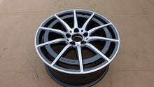 Load image into Gallery viewer, 1x Alufelge 18 Zoll 8.5" 5x112 A1774012100 Mercedes-Benz Cla Amg Rim Wheel FEL6633670086on