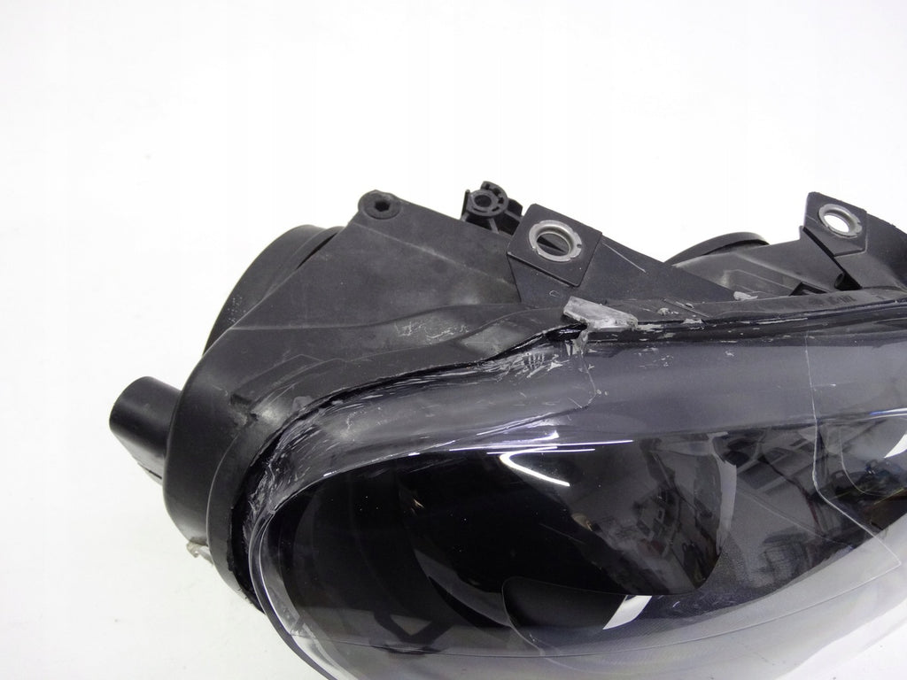 Frontscheinwerfer VW Golf VI 5K1941752E Xenon Rechts Scheinwerfer Headlight SCH2627473965kx