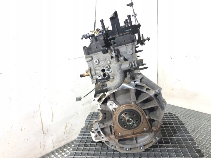 Motor Ford Mondeo I C20EDEF 2.0 177PS 130kW 2012 Benzin Engine Unkomplett MOT8456063913ma