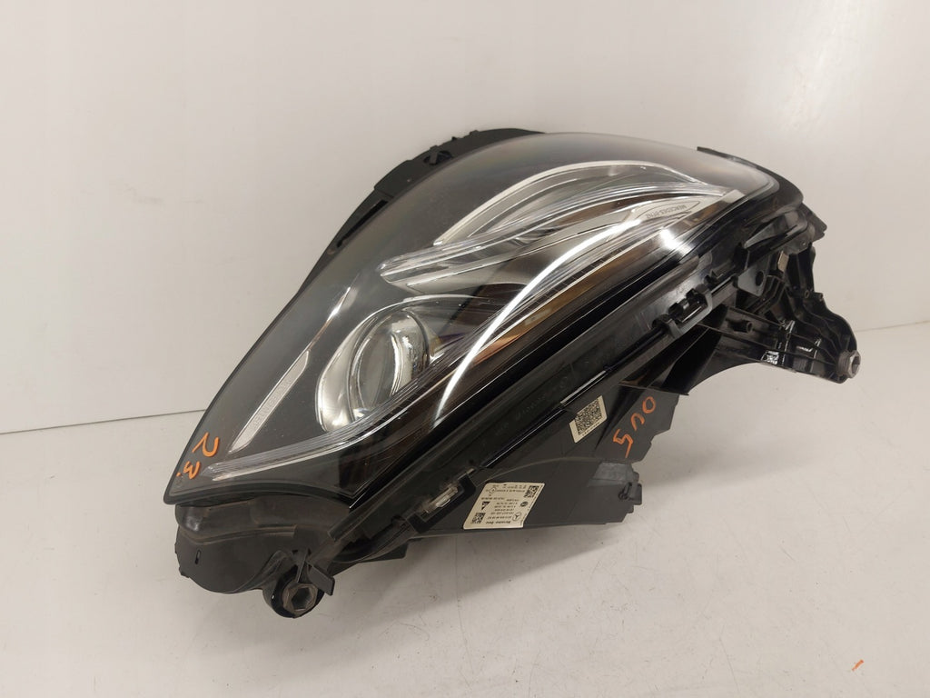 Frontscheinwerfer Mercedes-Benz W213 A2139069608 Xenon Rechts Headlight SCH8386073207tv