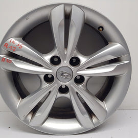 1x Alufelge 17 Zoll 6.5