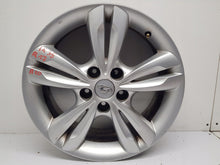 Load image into Gallery viewer, 1x Alufelge 17 Zoll 6.5" 5x114.3 Hyundai Ix35 Rim Wheel FEL6012984963ln