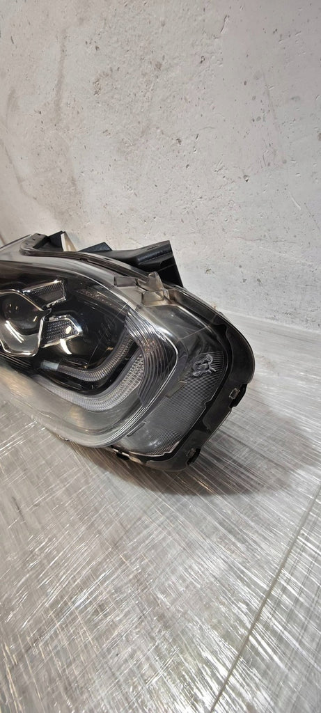 Frontscheinwerfer Kia Ceed 92102J7100 LED Rechts Scheinwerfer Headlight SCH2417480419rn