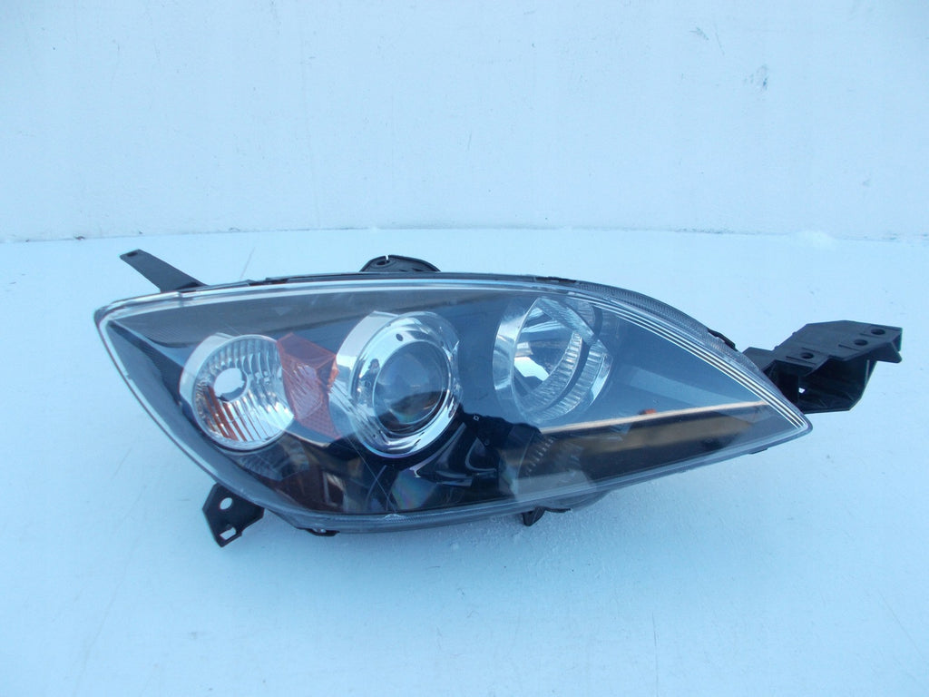 Frontscheinwerfer Mazda 3 Rechts Scheinwerfer Headlight