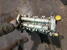 Load image into Gallery viewer, Motor Fiat Doblo 263A4000 1.6 MJET 116TKm Diesel Engine Unkomplett MOT6016118142tn
