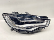 Laden Sie das Bild in den Galerie-Viewer, Frontscheinwerfer Audi A6 C7 4G0941034 LED Rechts Scheinwerfer Headlight