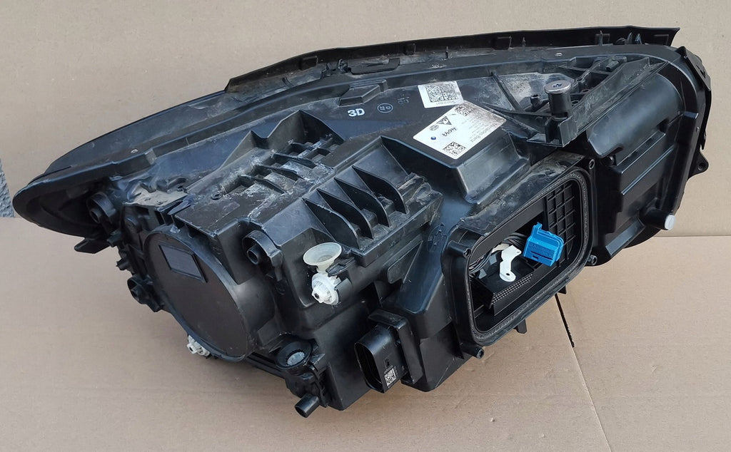 Frontscheinwerfer Mercedes-Benz W247 A2479068305 LED Links Headlight SCH9127673262ym