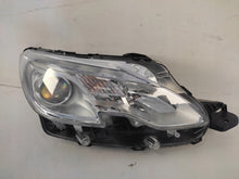 Laden Sie das Bild in den Galerie-Viewer, Frontscheinwerfer Peugeot 2008 I 9677810280 Rechts Scheinwerfer Headlight SCH8612945471dd