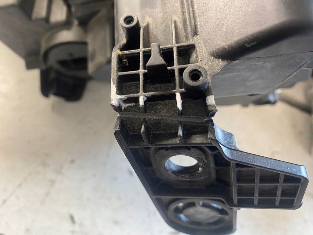 Frontscheinwerfer Citroën C4 III 9830649280 Full LED Rechts Headlight