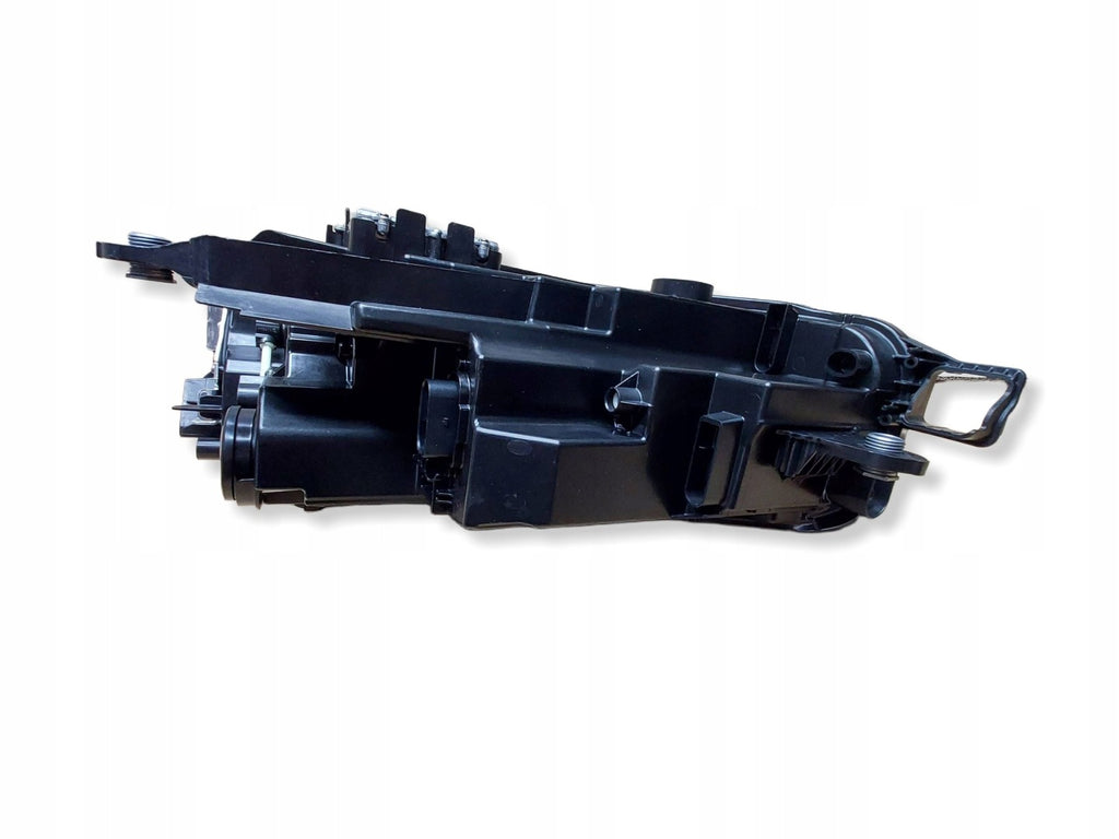Frontscheinwerfer Skoda Superb I 3P1941016 Rechts Scheinwerfer Headlight SCH3975796126mu