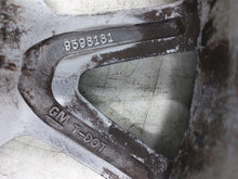 Laden Sie das Bild in den Galerie-Viewer, 4x Alufelge 16 Zoll 6.5" 5x120 Opel Insignia A Rim Wheel FEL9227614822en
