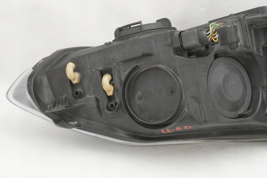 Frontscheinwerfer Ford Focus Links Scheinwerfer Headlight SCH3694902834ea