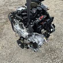 Load image into Gallery viewer, Motor Hyundai Tucson G4FT 1.6 TGDI 2020 Benzin Engine Komplett