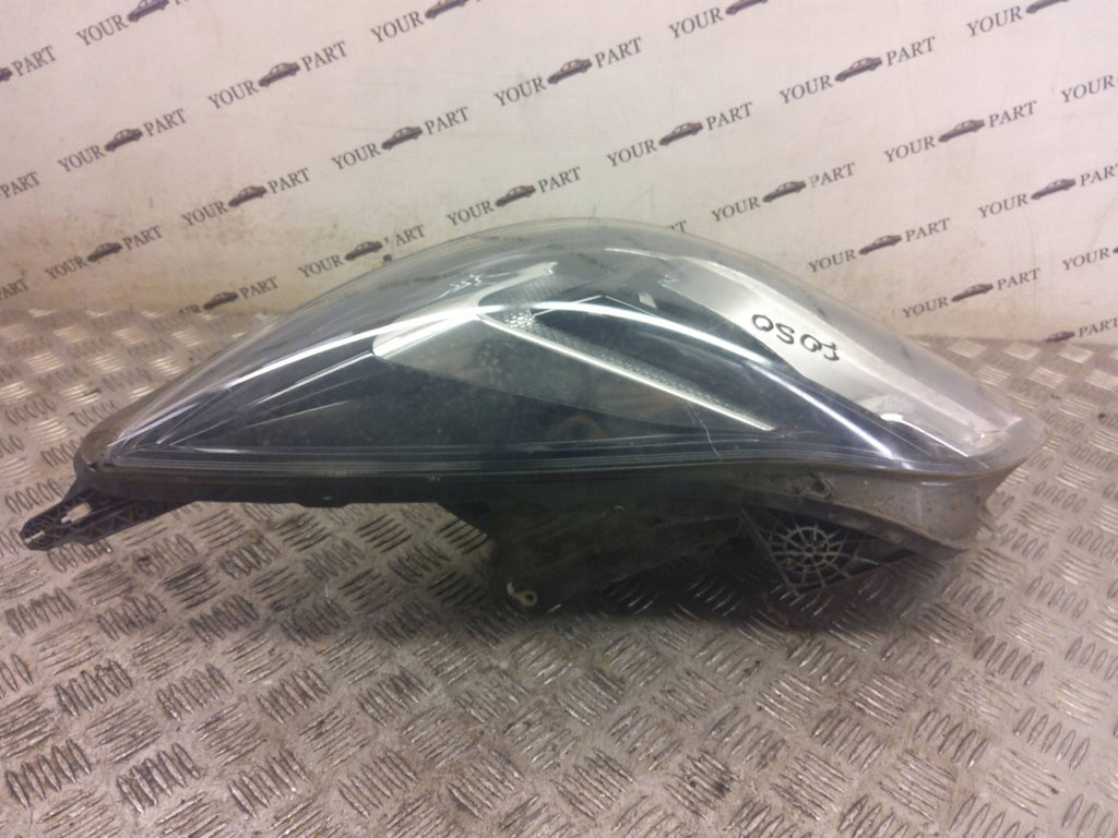 Frontscheinwerfer Opel Insignia A 13409908LH Links Scheinwerfer Headlight SCH7720633198gh