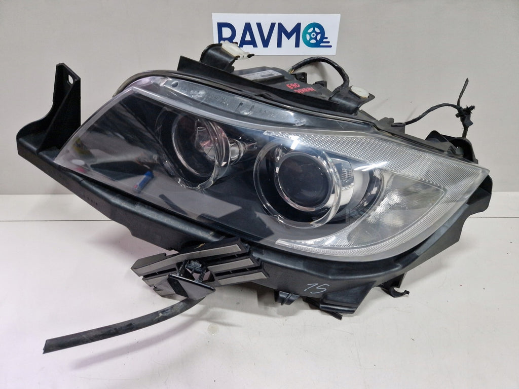 Frontscheinwerfer BMW 3 E91 E90 69427439 Xenon Links Scheinwerfer Headlight SCH8983030081px