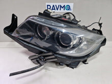 Laden Sie das Bild in den Galerie-Viewer, Frontscheinwerfer BMW 3 E91 E90 69427439 Xenon Links Scheinwerfer Headlight SCH8983030081px