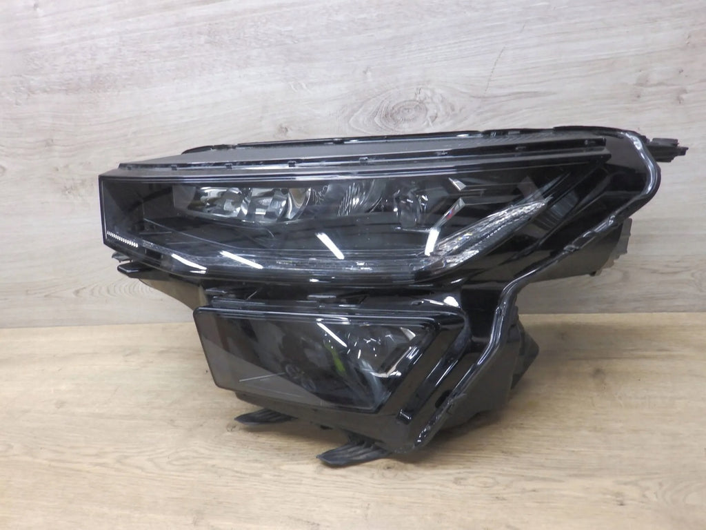 Frontscheinwerfer Skoda Kodiaq 566941035 Links Scheinwerfer Headlight SCH4086411866wg