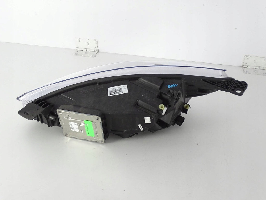 Frontscheinwerfer Ford Focus JX7B-13E014-AD LED Rechts Scheinwerfer Headlight SCH6274958692hx