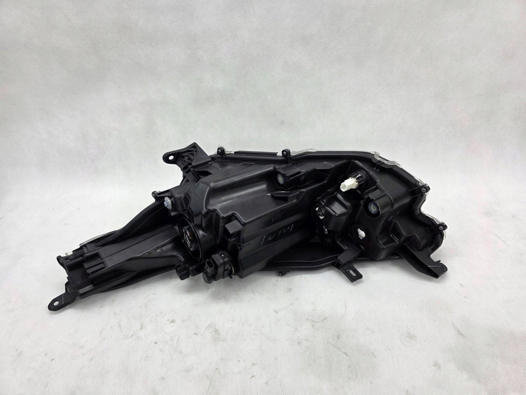 Frontscheinwerfer Toyota 4 Yaris SPP18970 K06EU Rechts Scheinwerfer Headlight SCH8979751583ub