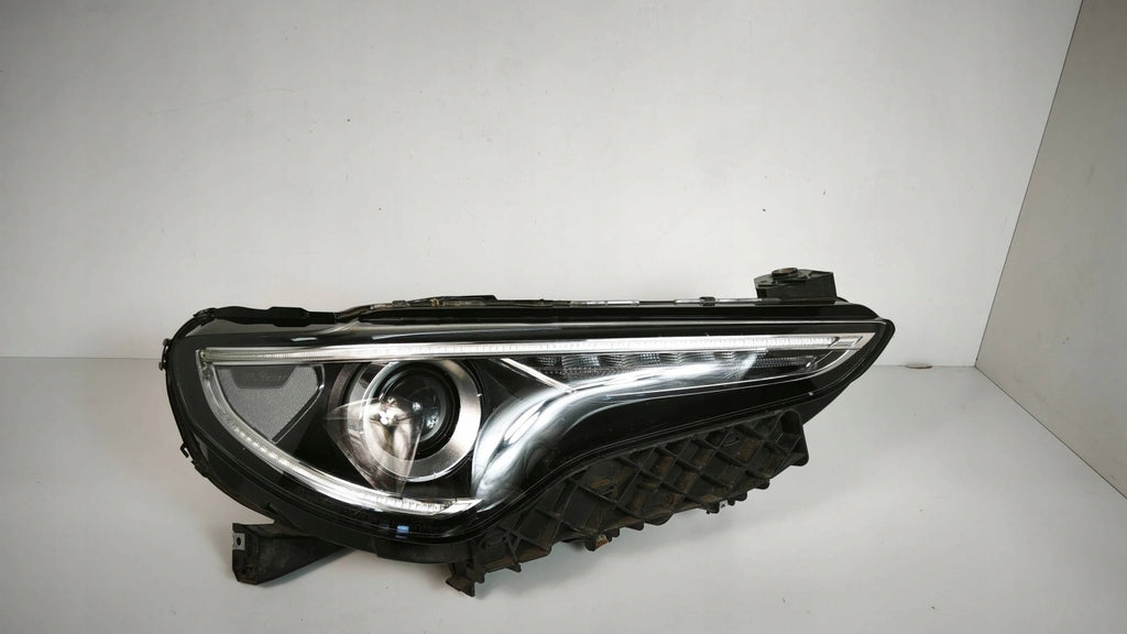 Frontscheinwerfer Alfa Romeo Stelvio 50552984 Rechts Scheinwerfer Headlight SCH9593269623tx