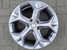 Laden Sie das Bild in den Galerie-Viewer, 1x Alufelge 17 Zoll 7.0" 5x112 45ET KBA53956 Cupra Ateca Rim Wheel FEL4197159378gh