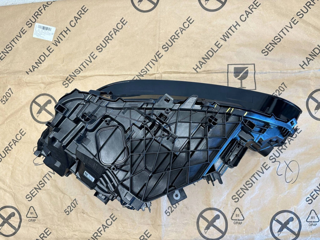 Frontscheinwerfer BMW 4 G22 G23 G26 5A3B32202 Rechts Scheinwerfer Headlight SCH2526524443mm