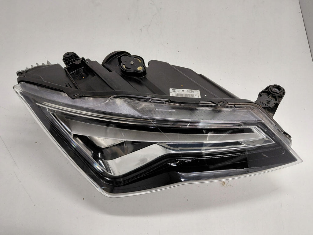 Frontscheinwerfer Seat Ateca 576941008D Full LED Rechts Scheinwerfer Headlight SCH3730267085uf