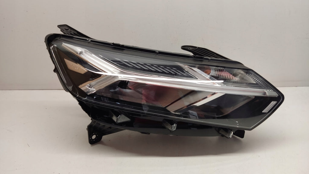 Frontscheinwerfer Dacia Sandero III Logan 260101940R LED Rechts Headlight