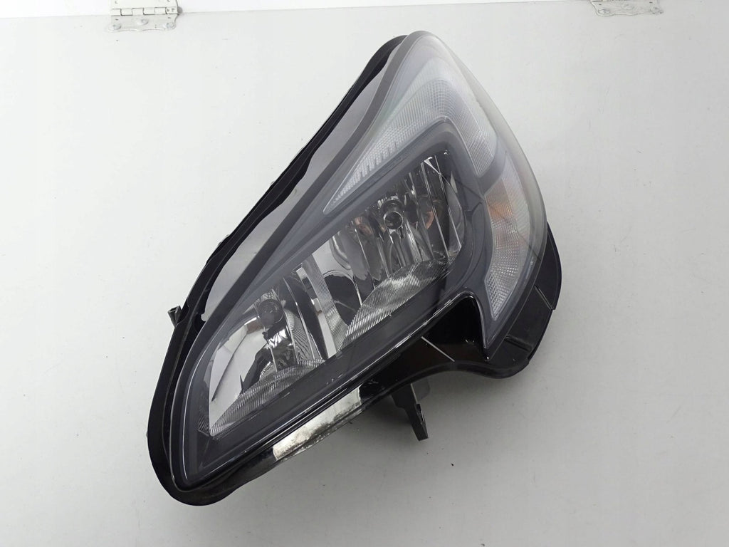 Frontscheinwerfer Opel Corsa E 13381335 Links Scheinwerfer Headlight SCH2956349255ox