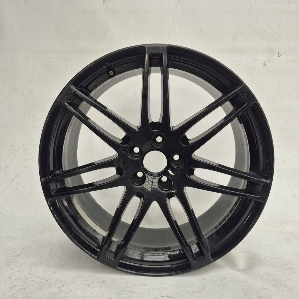 1x Alufelge 20 Zoll 8.5" 5x112 8R0601025C Audi Rim Wheel FEL6424173860zx