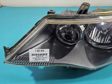 Laden Sie das Bild in den Galerie-Viewer, Frontscheinwerfer Mitsubishi Outlander II Xenon Links Scheinwerfer Headlight
