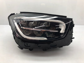 Frontscheinwerfer Mercedes-Benz Glc X253 A2539066403 LED Rechts Headlight SCH1731569407wu
