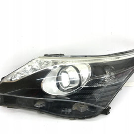 Frontscheinwerfer Toyota Avensis 1010017685 Links Scheinwerfer Headlight SCH8701121883xi