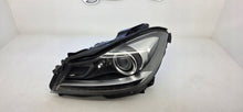 Laden Sie das Bild in den Galerie-Viewer, Frontscheinwerfer Mercedes-Benz W204 A2048204339 Xenon Links Headlight SCH7330581318eg