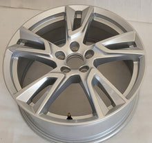 Load image into Gallery viewer, 1x Alufelge 18 Zoll 7.5" 5x108 50 5ET 31362866 Volvo Xc60 Ii Rim Wheel FEL4578421350yh