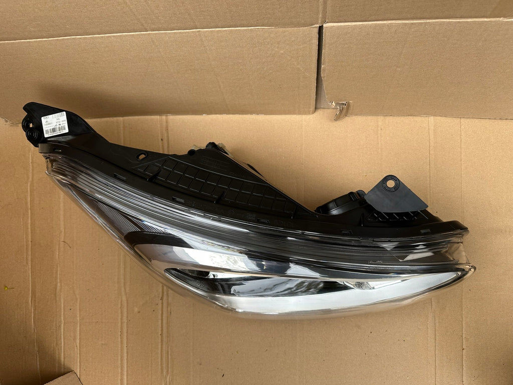 Frontscheinwerfer Hyundai I10 92102-B9000 Rechts Scheinwerfer Headlight