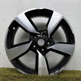 1x Alufelge 18 Zoll 7.0