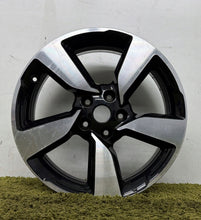 Load image into Gallery viewer, 1x Alufelge 18 Zoll 7.0" 5x114.3 40ET Nissan Qashqai I Rim Wheel FEL8382341281wl