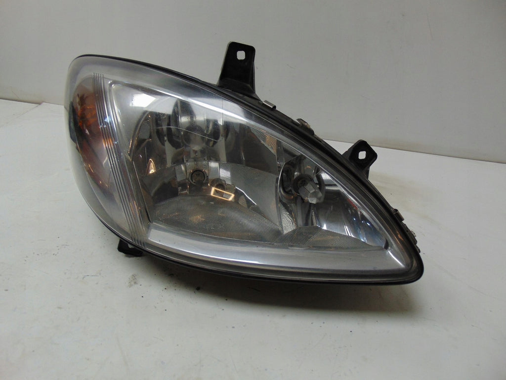 Frontscheinwerfer Mercedes-Benz Vito Rechts Scheinwerfer Headlight