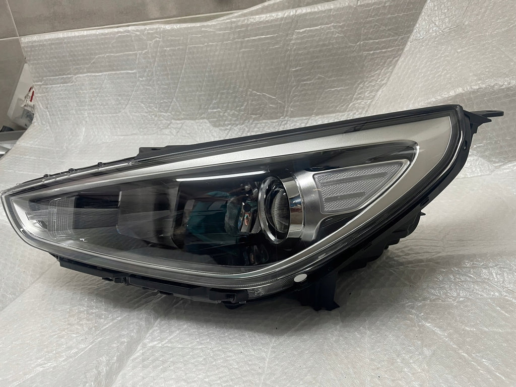 Frontscheinwerfer Hyundai I30 III G4921-22010 LED Links Scheinwerfer Headlight