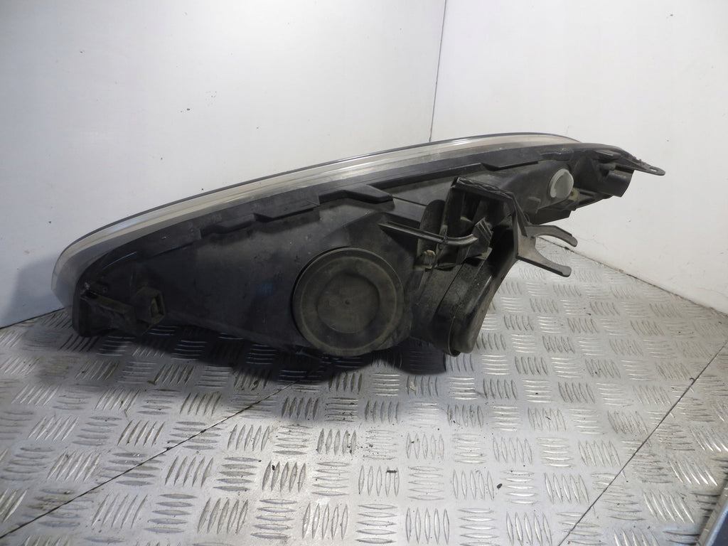 Frontscheinwerfer Citroën C4 Picasso I 16298400 Rechts Scheinwerfer Headlight