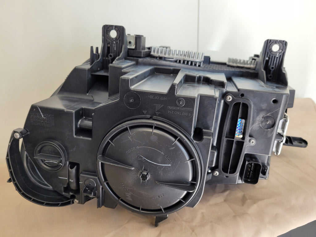 Frontscheinwerfer BMW X5 F15 7317110 Rechts Scheinwerfer Headlight SCH8840008410fb