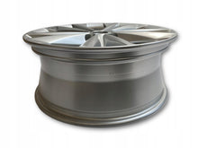 Laden Sie das Bild in den Galerie-Viewer, 1x Alufelge 17 Zoll 7.0" 5x114.3 40ET Nissan Maxima X-Trail Qashqai Rim Wheel FEL2302266643qj