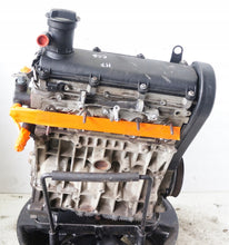 Laden Sie das Bild in den Galerie-Viewer, Motor Audi Skoda VW A3 Octavia CCSA 1.6 102PS 75kW 127TKm 2005 Benzin Unkomplett