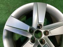 Load image into Gallery viewer, 1x Alufelge 16 Zoll 7.0" 5x100 46ET 6V0601025B Skoda Fabia Iii Rim Wheel FEL1940840500rn