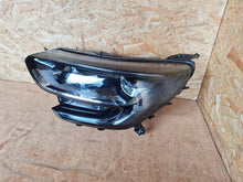 Laden Sie das Bild in den Galerie-Viewer, Frontscheinwerfer Renault Megane 260602075R LED Links Scheinwerfer Headlight SCH3073412072dy