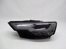 Load image into Gallery viewer, Frontscheinwerfer Audi A6 C8 4K0941033 LED Links Scheinwerfer Headlight