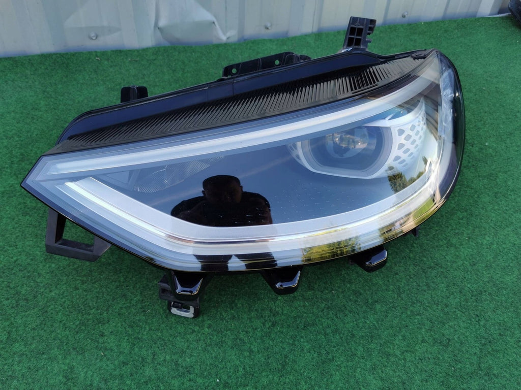 Frontscheinwerfer VW I 10B941035A Links Scheinwerfer Headlight SCH5341148114zv
