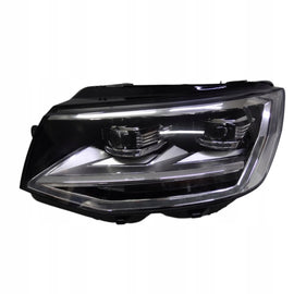 Frontscheinwerfer VW Multivan Transporter 7E1941773 LED Links Headlight SCH3512310941ke